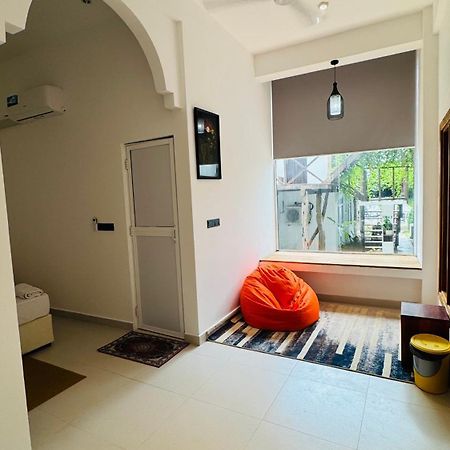 Arugambay Surf Resort 아루감 베이 외부 사진
