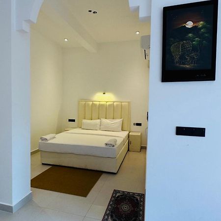 Arugambay Surf Resort 아루감 베이 외부 사진