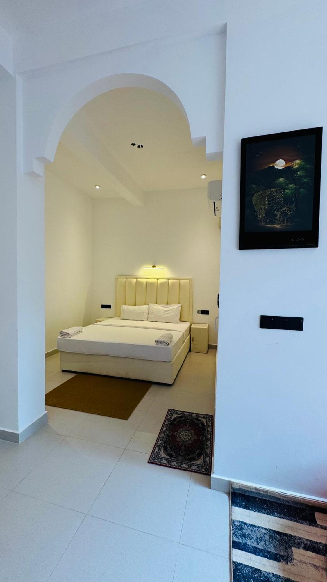 Arugambay Surf Resort 아루감 베이 외부 사진
